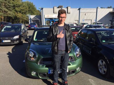 Fahrschule Team Neumann in 29633 Munster - Newbies 2015