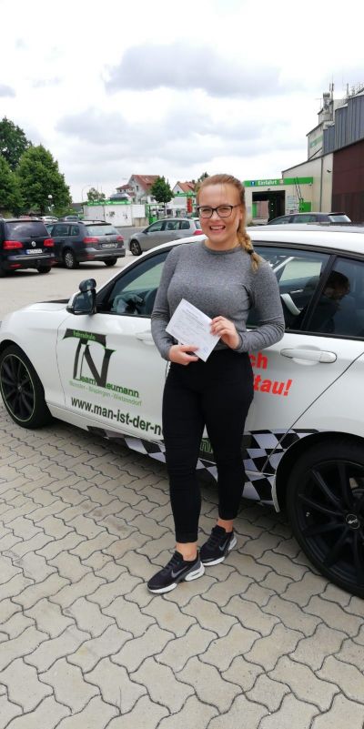 Fahrschule Team Neumann in 29633 Munster - Newbies 2018