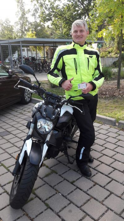 Fahrschule Team Neumann in 29633 Munster - Newbies 2018