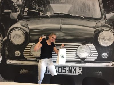 Fahrschule Team Neumann in 29633 Munster - Newbies 2019