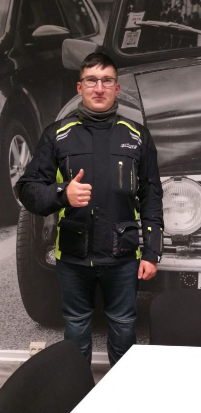 Fahrschule Team Neumann in 29633 Munster - Newbies 2019