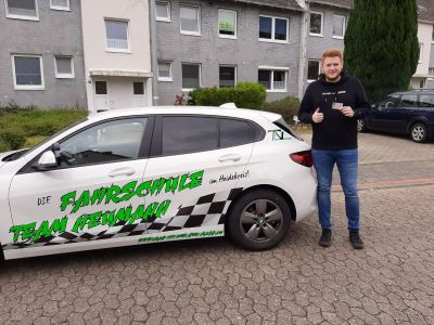 Fahrschule Team Neumann in 29633 Munster - Newbies 2020