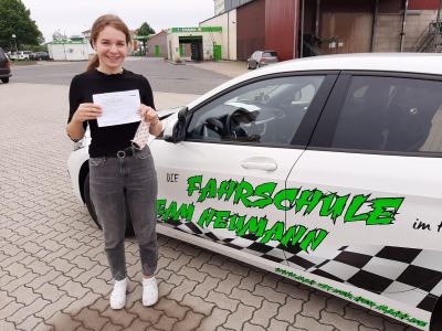 Fahrschule Team Neumann in 29633 Munster - Newbies 2020