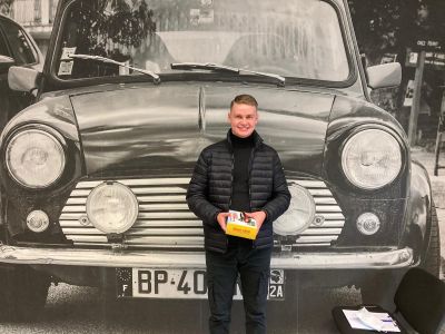 Fahrschule Team Neumann in 29633 Munster - Newbies 2020