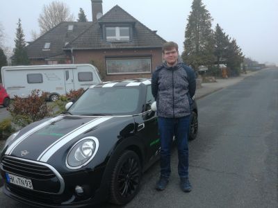 Fahrschule Team Neumann in 29633 Munster - Newbies 2021