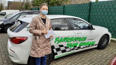 Fahrschule Team Neumann in 29633 Munster - Newbies 2021