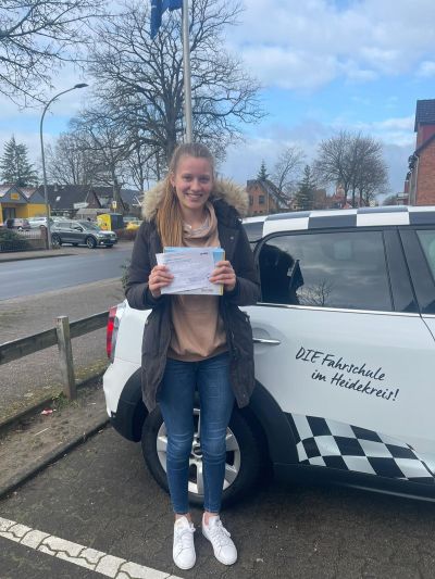 Fahrschule Team Neumann in 29633 Munster - Newbies 2021