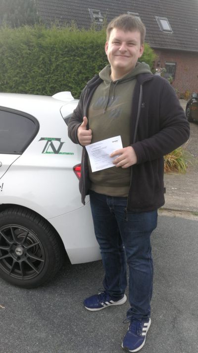 Fahrschule Team Neumann in 29633 Munster - Newbies 2021