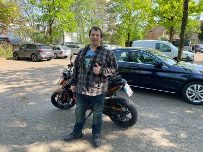 Fahrschule Team Neumann in 29633 Munster - Newbies 2022