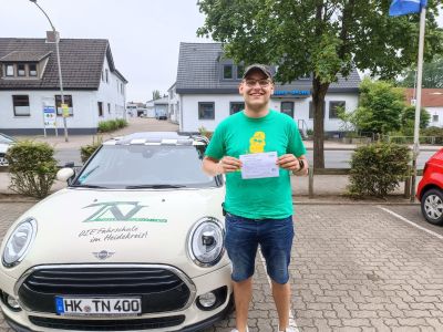 Fahrschule Team Neumann in 29633 Munster - Newbies 2022