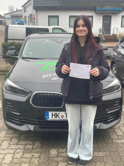 Fahrschule Team Neumann in 29633 Munster - Newbies 2023