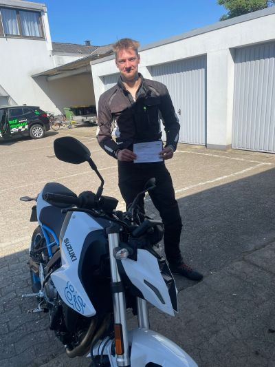 Fahrschule Team Neumann in 29633 Munster - Newbies 2024