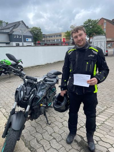 Fahrschule Team Neumann in 29633 Munster - Newbies 2024