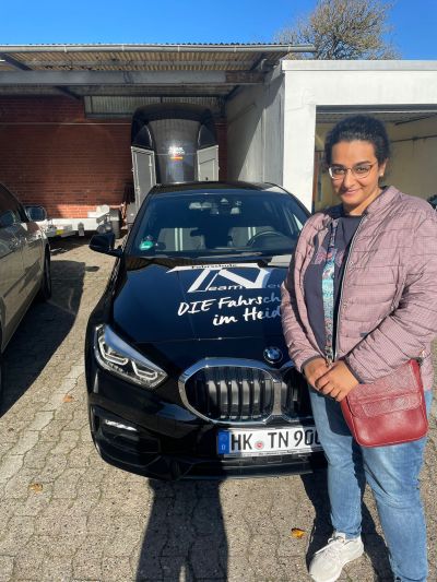 Fahrschule Team Neumann in 29633 Munster - Newbies 2024