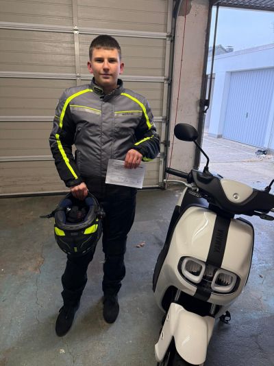 Fahrschule Team Neumann in 29633 Munster - Newbies 2024