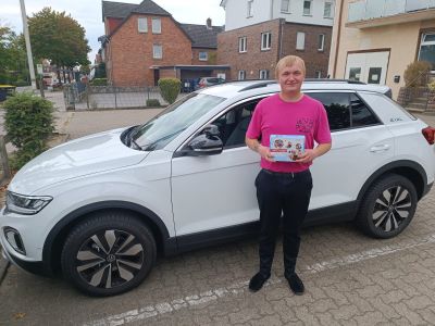 Fahrschule Team Neumann in 29633 Munster - Newbies 2025