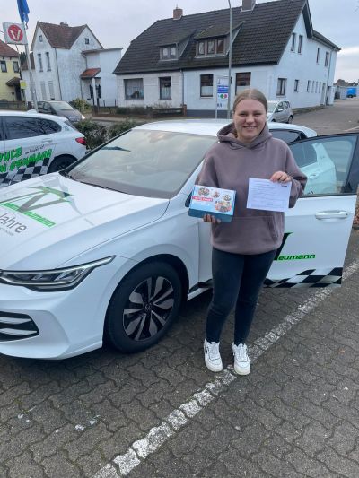 Fahrschule Team Neumann in 29633 Munster - Newbies 2025