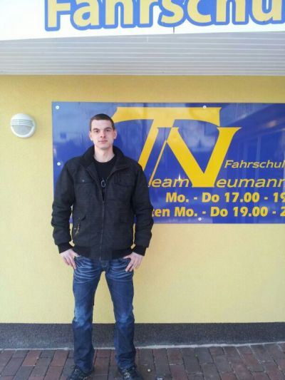 Fahrschule Team Neumann in 29633 Munster - Newbies 2013