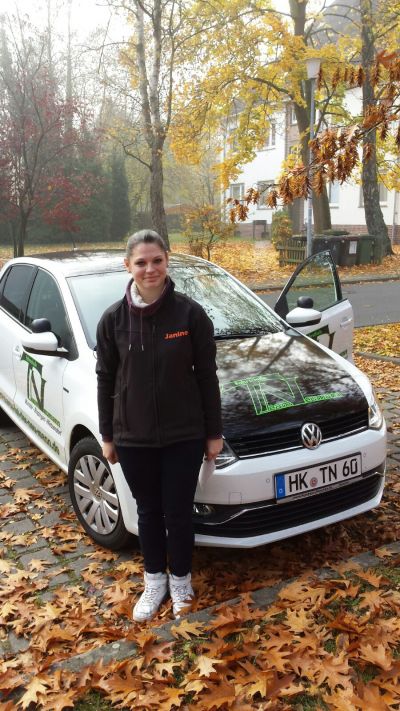 Fahrschule Team Neumann in 29633 Munster - Newbies 2015