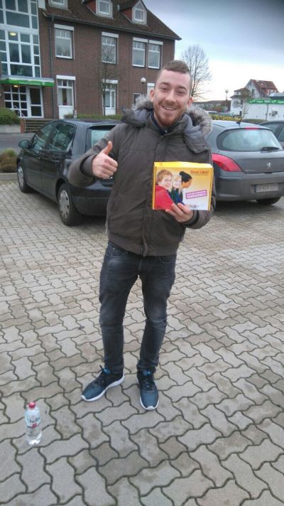 Fahrschule Team Neumann in 29633 Munster - Newbies 2017