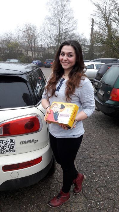 Fahrschule Team Neumann in 29633 Munster - Newbies 2017