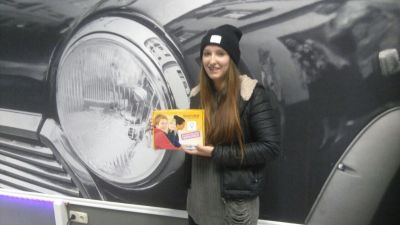 Fahrschule Team Neumann in 29633 Munster - Newbies 2017