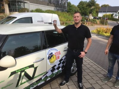 Fahrschule Team Neumann in 29633 Munster - Newbies 2018