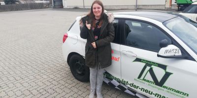 Fahrschule Team Neumann in 29633 Munster - Newbies 2018