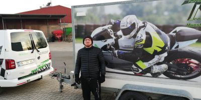 Fahrschule Team Neumann in 29633 Munster - Newbies 2019