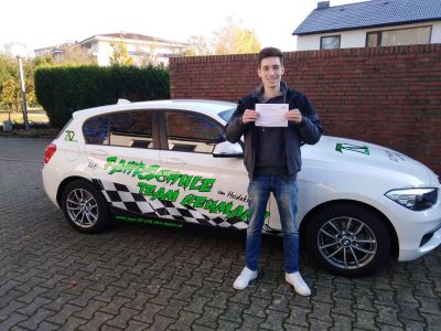 Fahrschule Team Neumann in 29633 Munster - Newbies 2019