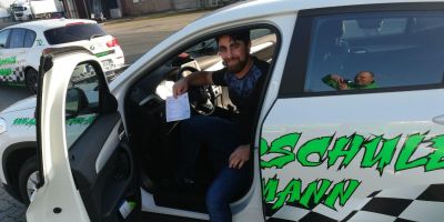 Fahrschule Team Neumann in 29633 Munster - Newbies 2020