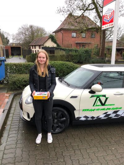 Fahrschule Team Neumann in 29633 Munster - Newbies 2020