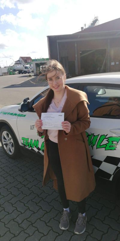Fahrschule Team Neumann in 29633 Munster - Newbies 2020
