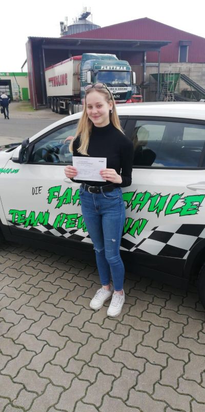 Fahrschule Team Neumann in 29633 Munster - Newbies 2020