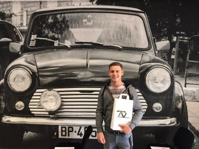 Fahrschule Team Neumann in 29633 Munster - Newbies 2020