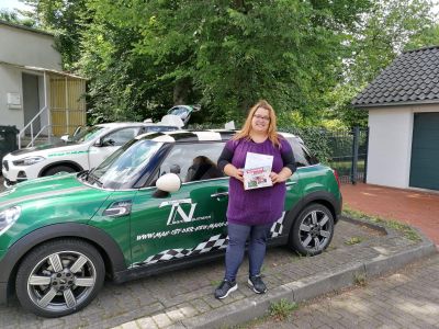 Fahrschule Team Neumann in 29633 Munster - Newbies 2020