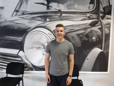 Fahrschule Team Neumann in 29633 Munster - Newbies 2020