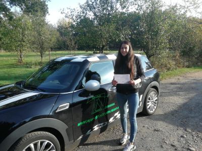 Fahrschule Team Neumann in 29633 Munster - Newbies 2020