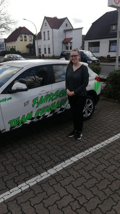 Fahrschule Team Neumann in 29633 Munster - Newbies 2021