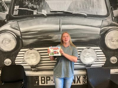 Fahrschule Team Neumann in 29633 Munster - Newbies 2021