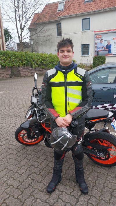 Fahrschule Team Neumann in 29633 Munster - Newbies 2023