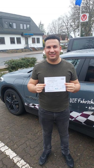 Fahrschule Team Neumann in 29633 Munster - Newbies 2023