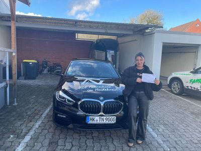 Fahrschule Team Neumann in 29633 Munster - Newbies 2023