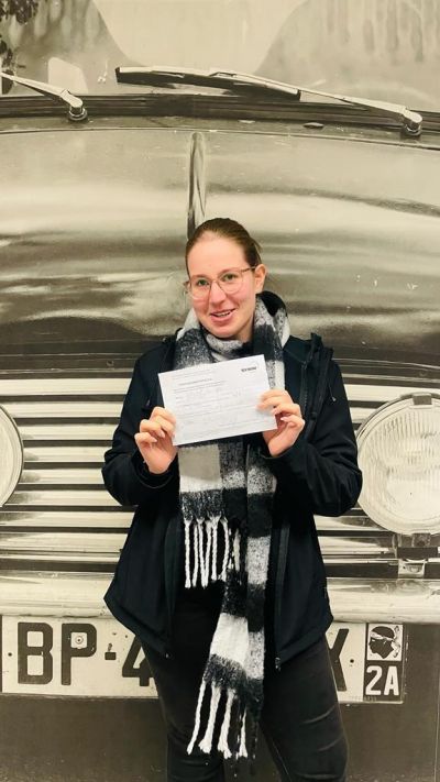 Fahrschule Team Neumann in 29633 Munster - Newbies 2023