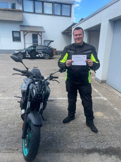 Fahrschule Team Neumann in 29633 Munster - Newbies 2024