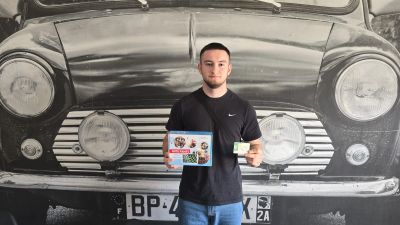 Fahrschule Team Neumann in 29633 Munster - Newbies 2024