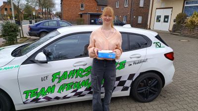 Fahrschule Team Neumann in 29633 Munster - Newbies 2025