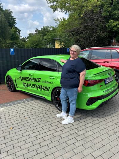 Fahrschule Team Neumann in 29633 Munster - Newbies 2025