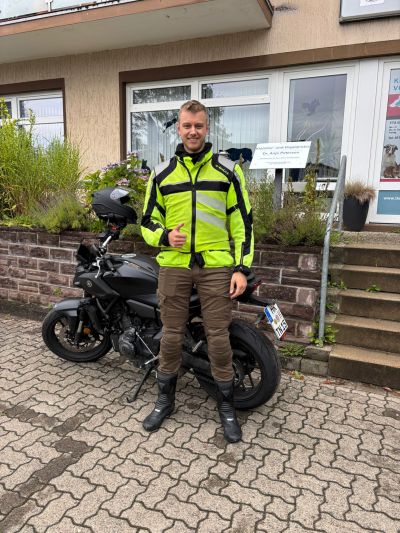 Fahrschule Team Neumann in 29633 Munster - Newbies 2025