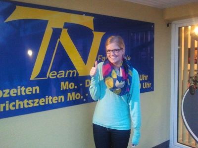 Fahrschule Team Neumann in 29633 Munster - Newbies 2013